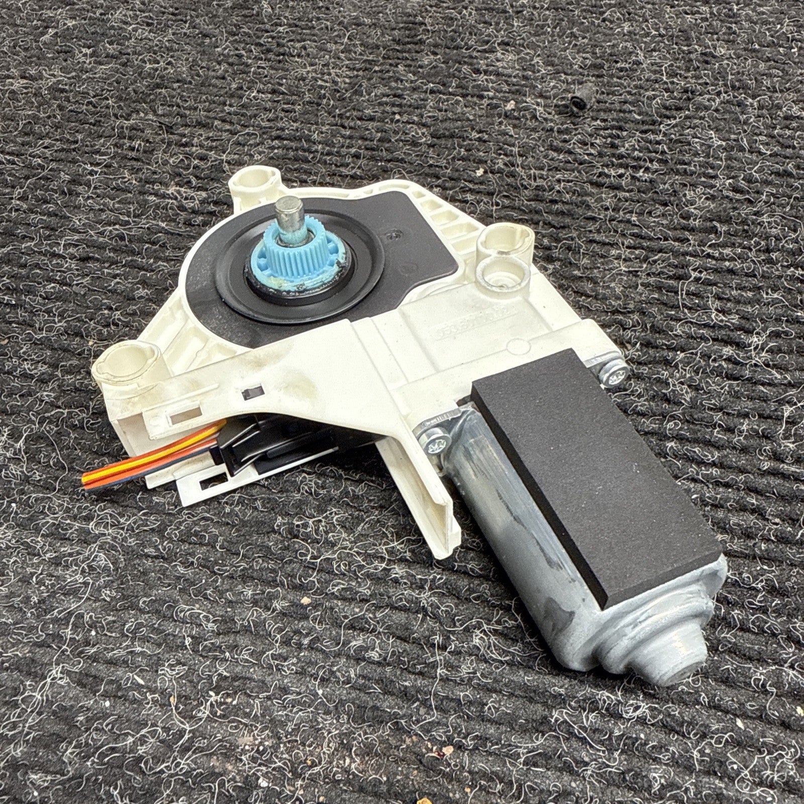 ☑️ AUDI A4 S4 A5 S5 A6 Q7 FRONT LEFT DRIVER POWER WINDOW MOTOR OEM 8K0959801A