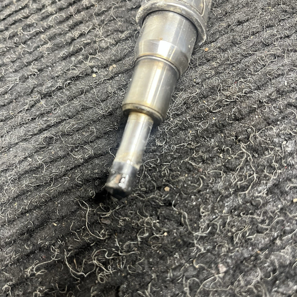 ☑️ 07-10 BMW E90 E92 E93 335i N54 Fuel Injector Unit Index-08 OEM
