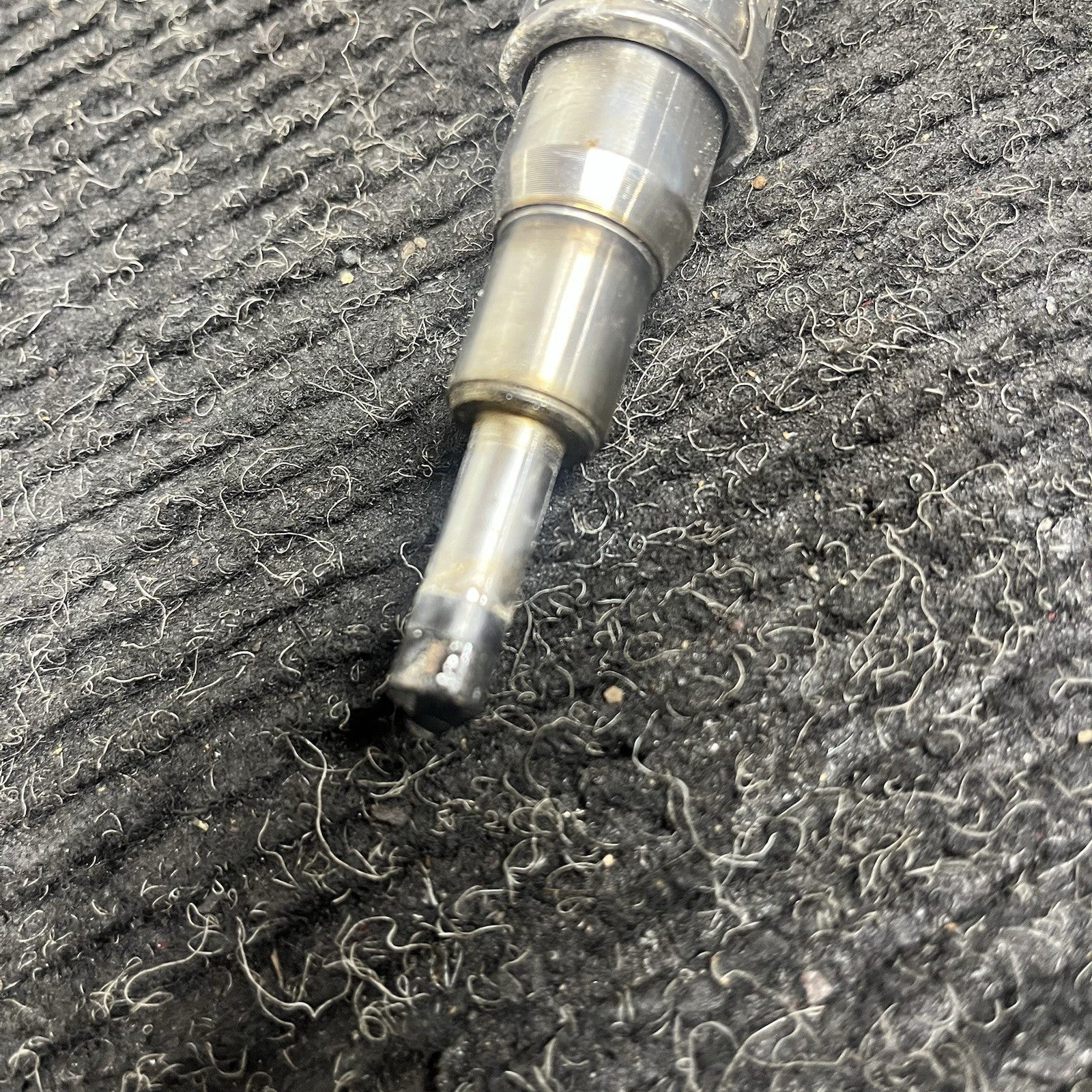 ☑️ 07-10 BMW E90 E92 E93 335i N54 Fuel Injector Unit Index-08 OEM