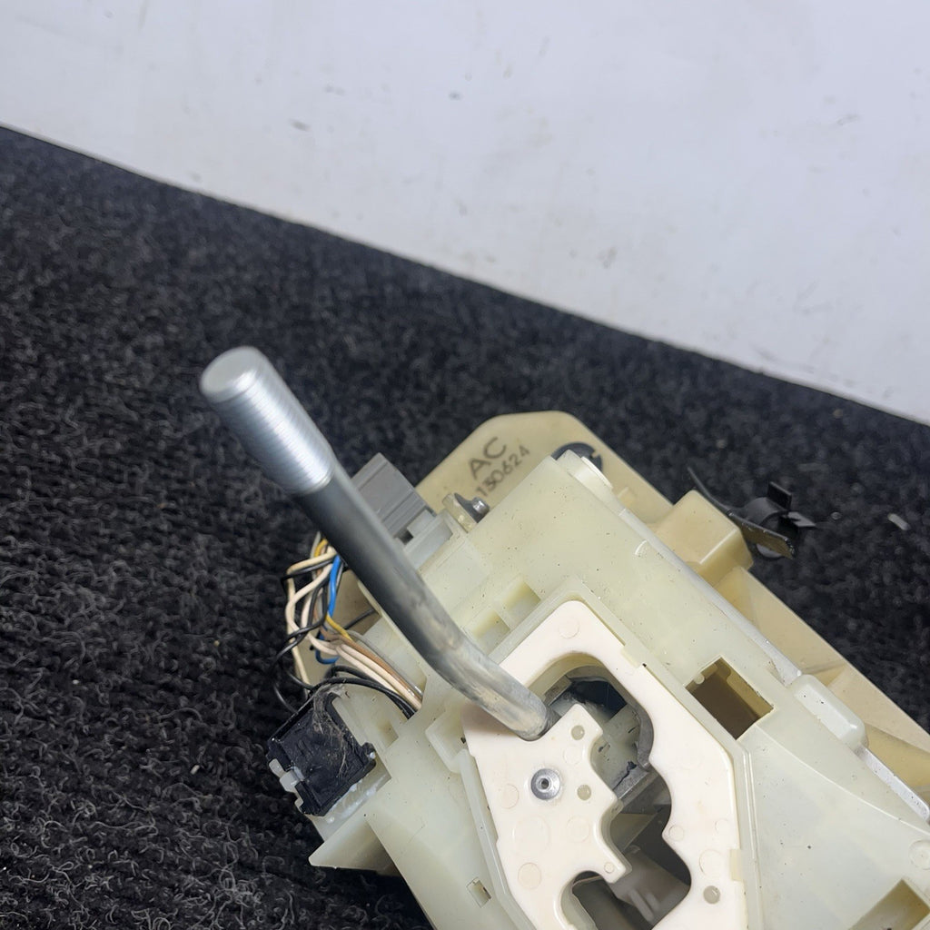☑️ 2013-2016 Subaru BRZ Scion FRS Automatic Shifter Assembly Gear Selector OEM