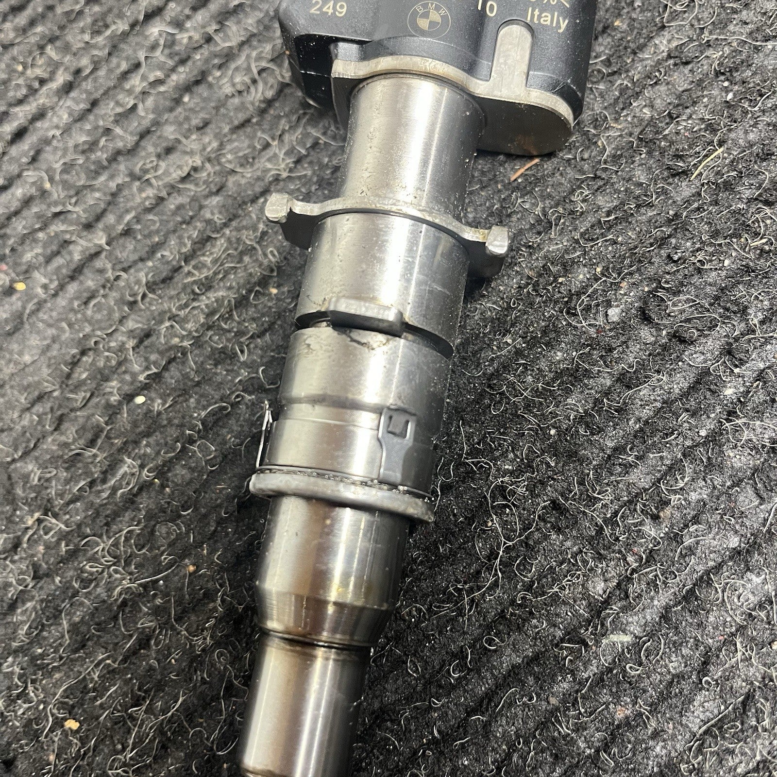 ☑️ 07-10 BMW E90 E92 E93 335i N54 Fuel Injector Unit Index-08 OEM