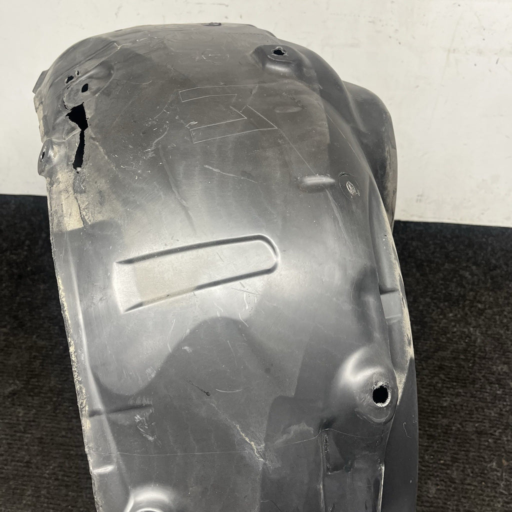 ☑️ 08-13 BMW E93 M3 Convertible Rear Right Wheel Housing Fender Liner Cover OEM