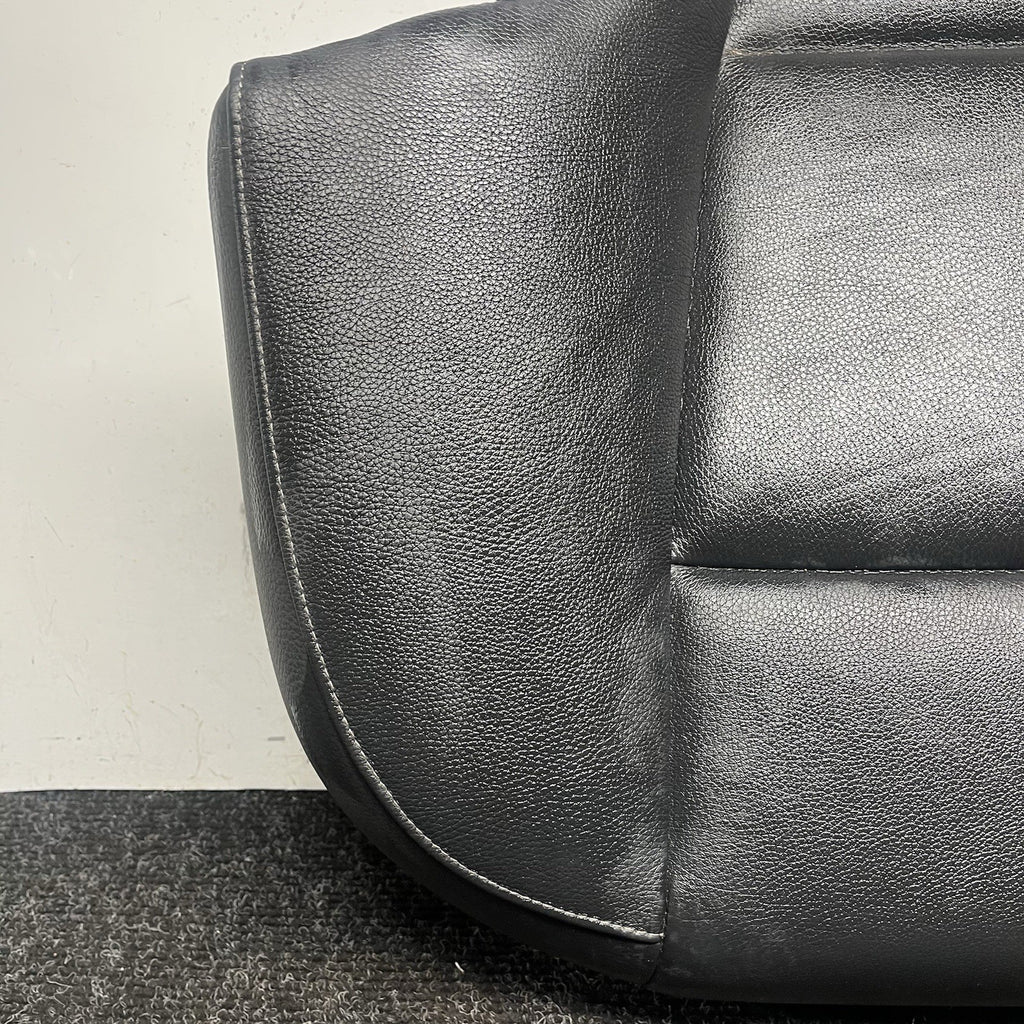 ☑️ 06-12 BMW E90 E91 335i 328i SEDAN WAGON LOWER BOTTOM SEAT BENCH CUSHION OEM