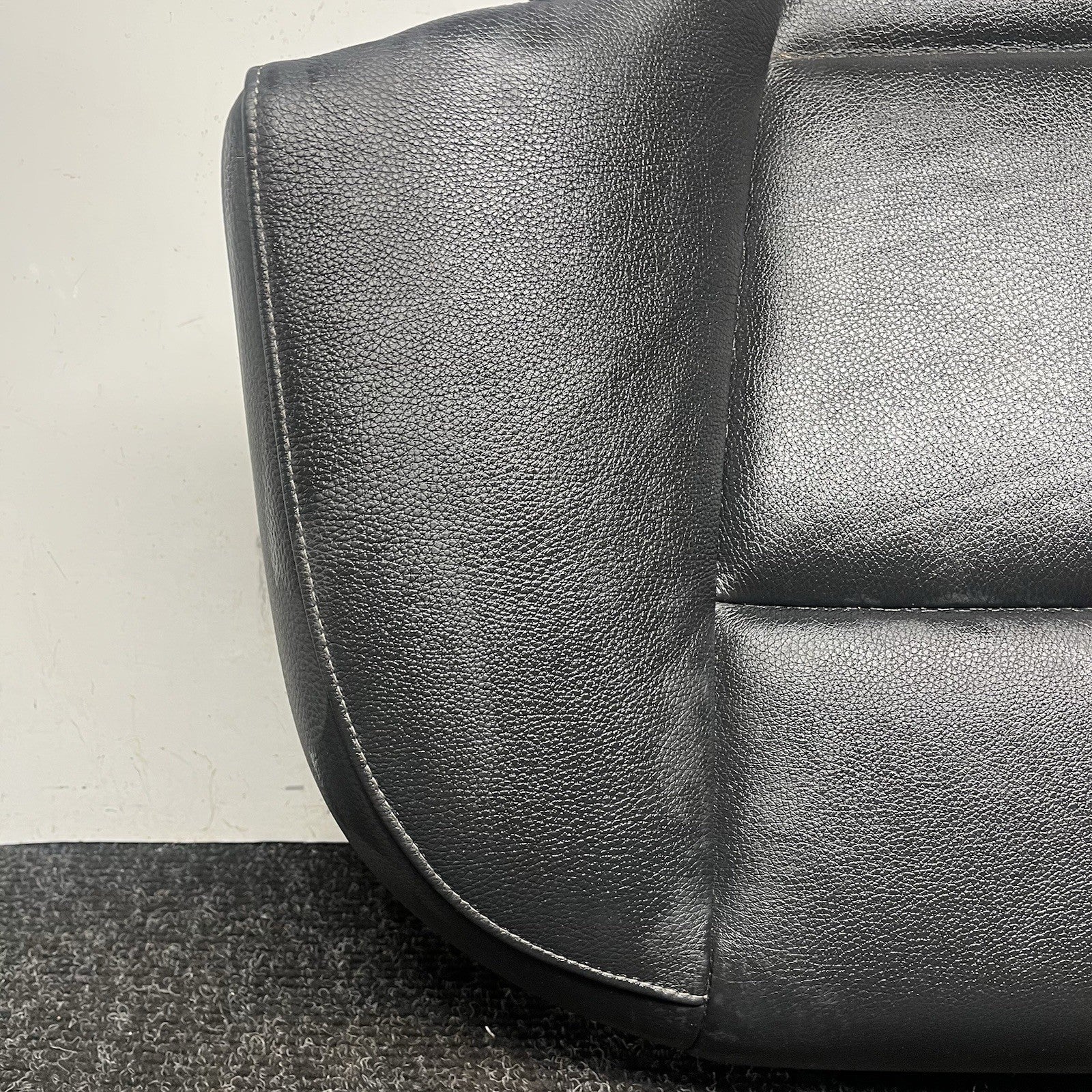 ☑️ 06-12 BMW E90 E91 335i 328i SEDAN WAGON LOWER BOTTOM SEAT BENCH CUSHION OEM