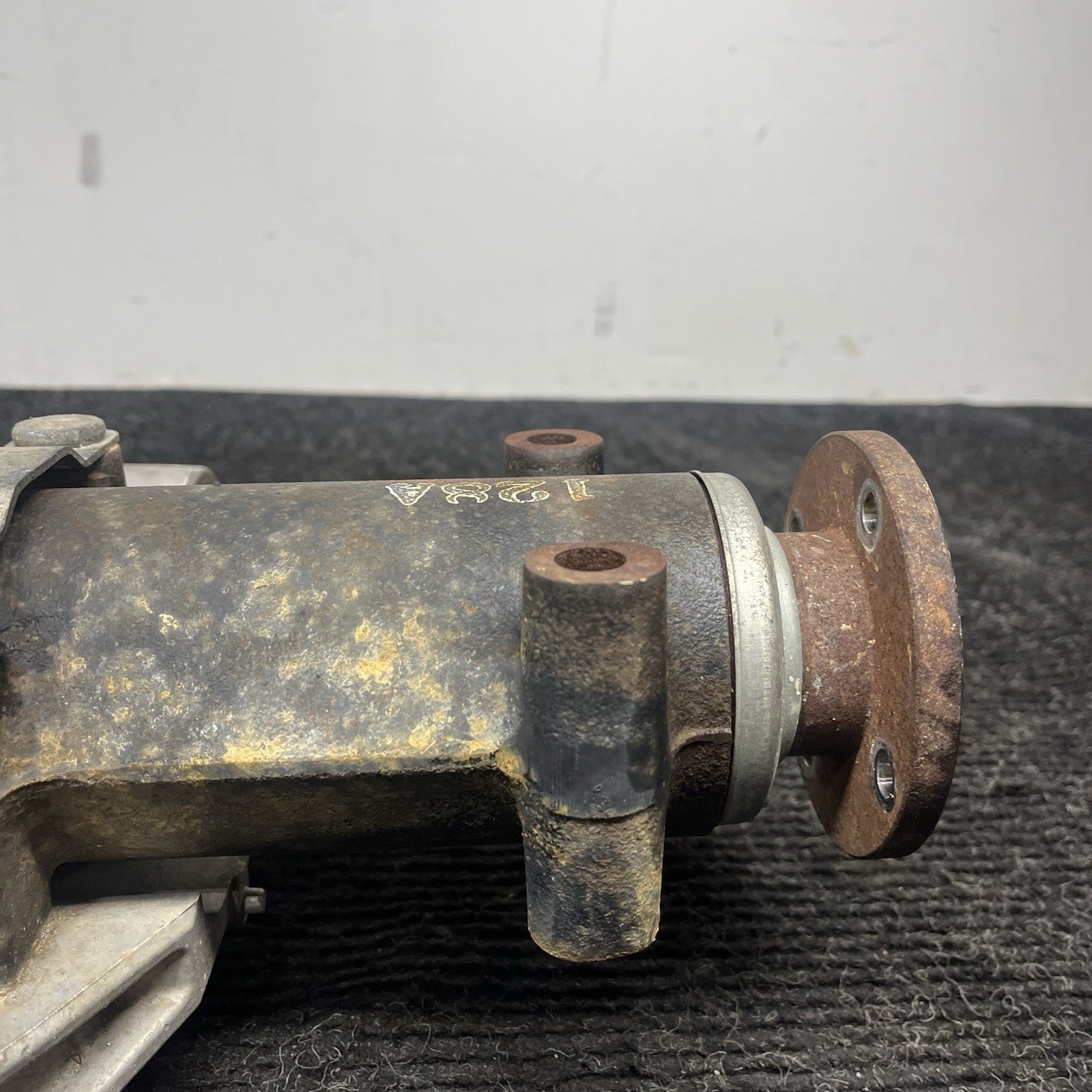 ☑️ 2015-2021 Subaru WRX 2.0L Turbo 6 Speed MT Rear Differential Diff 4.11 Ratio