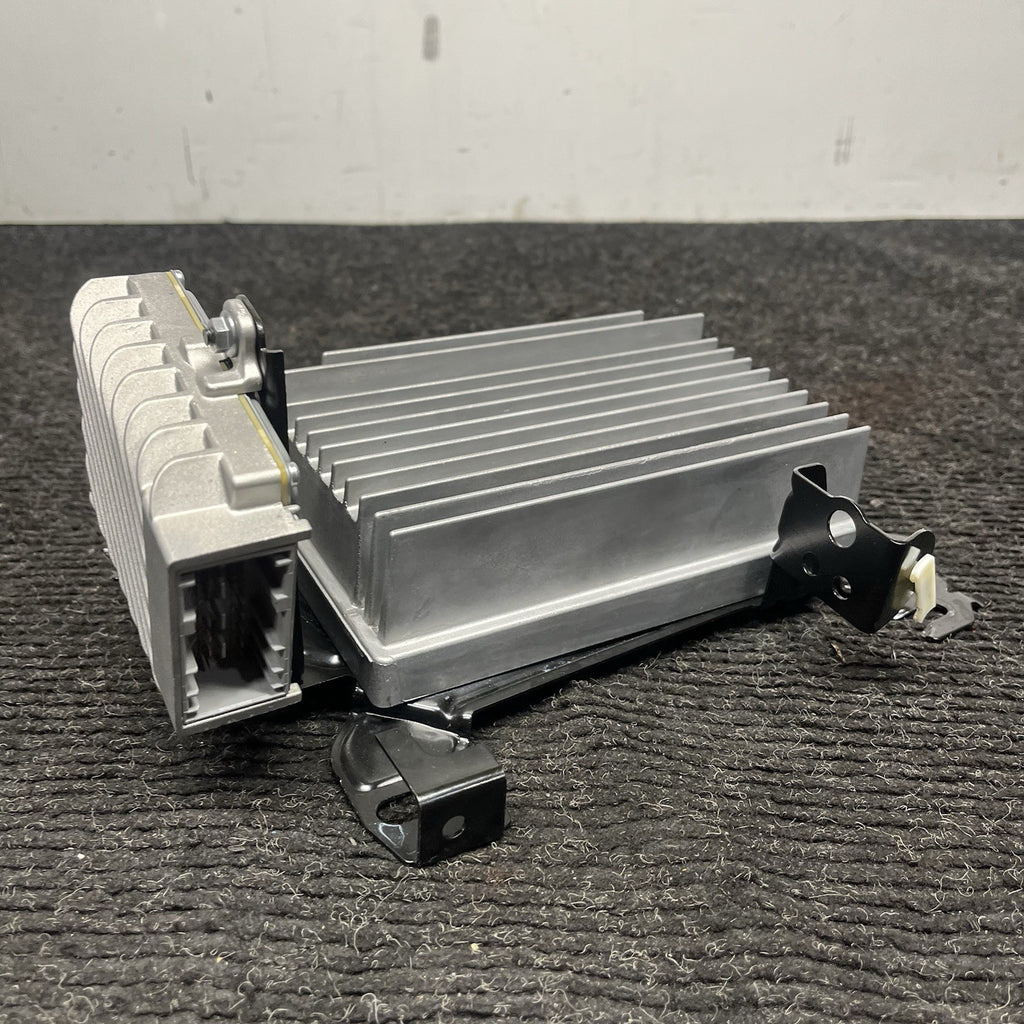 ☑️ BMW F22 F87 M2 228I 230I M235I HiFi STEREO SOUND AUDIO AMPLIFIER AMP ASD OEM