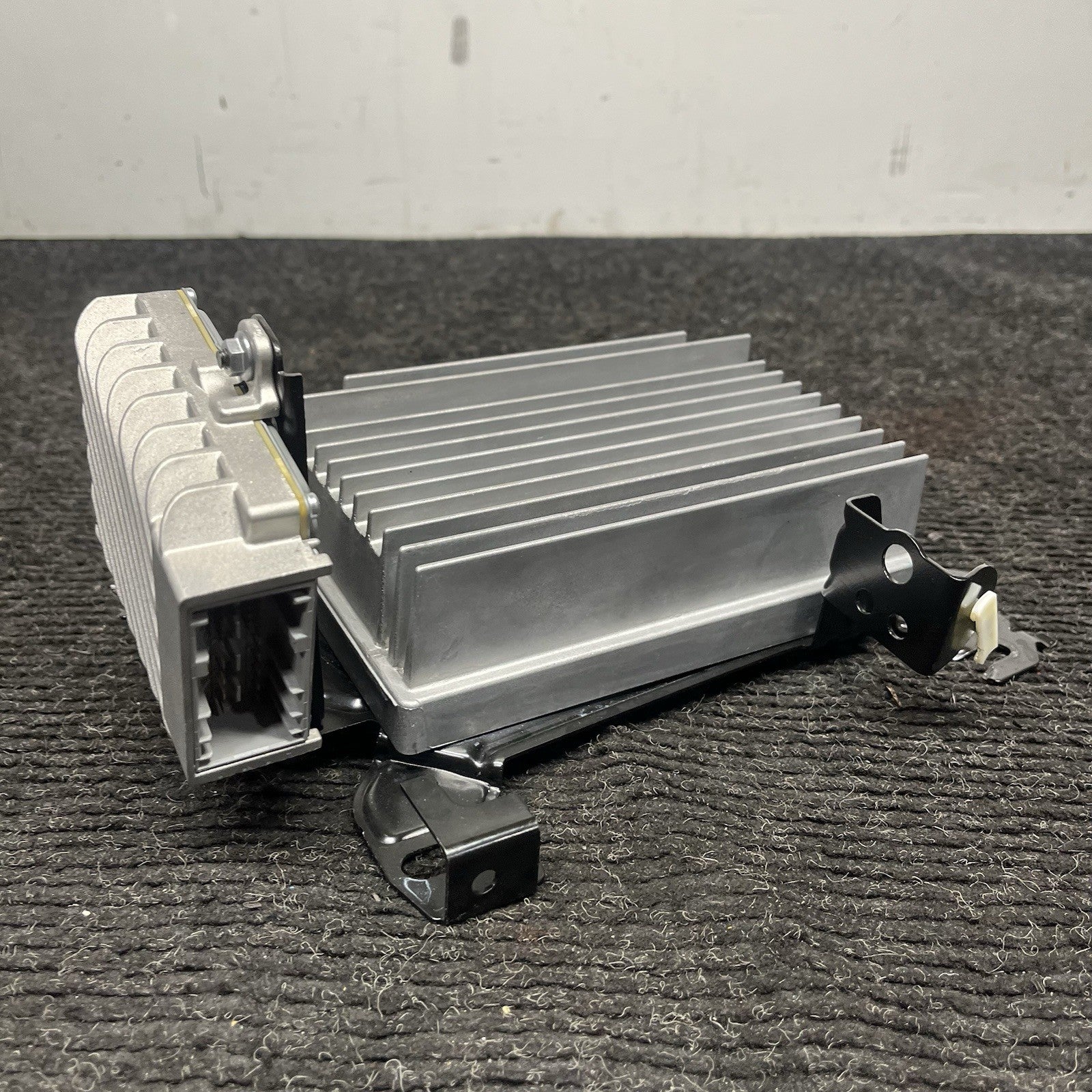☑️ BMW F22 F87 M2 228I 230I M235I HiFi STEREO SOUND AUDIO AMPLIFIER AMP ASD OEM