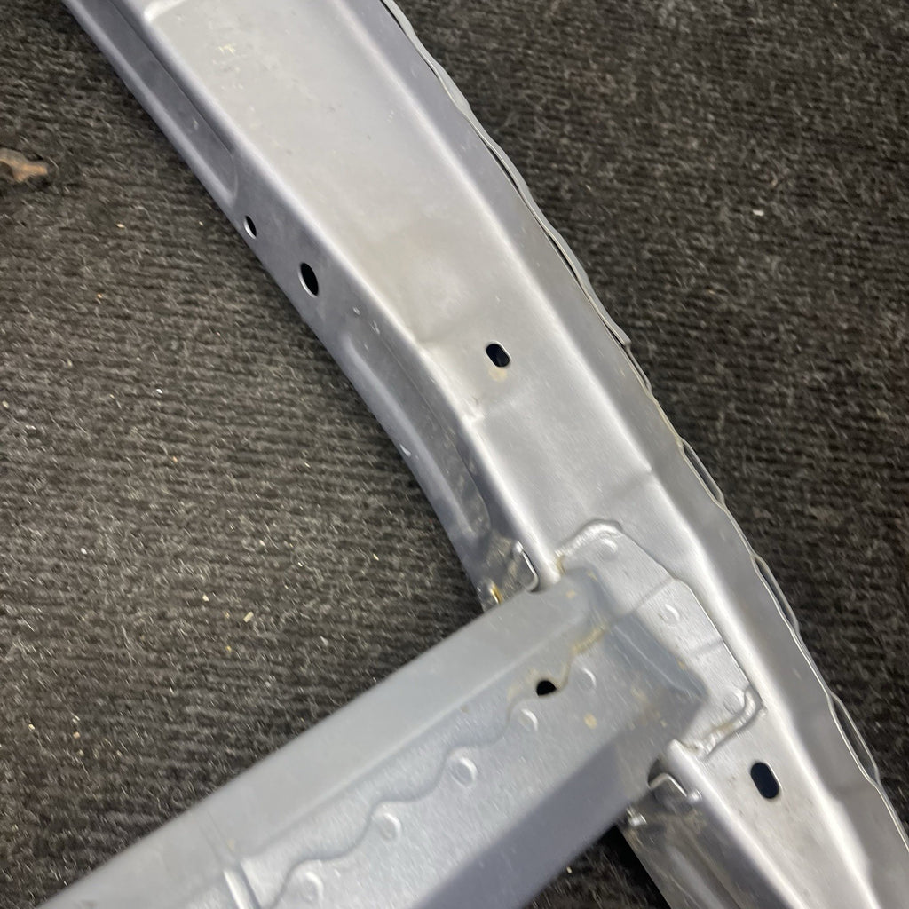 ☑️ 13-20 Scion FRS Subaru BRZ 86 Front Bumper Support Bar Crash Reinforcement