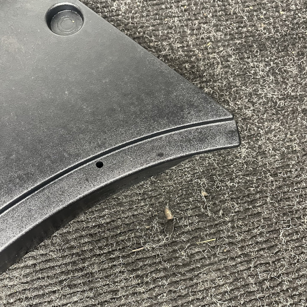☑️ 1992-1999 BMW M3 E36 Rear Trunk Driver LH Left Trim Panel 8119231 OEM