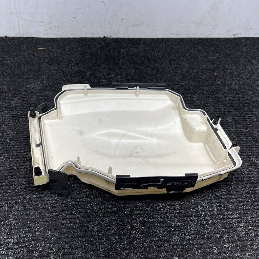 ☑️ BMW E88 E82 E90 E92 E84 DME ECU Electronic Computer Box Top Cover Housing OEM