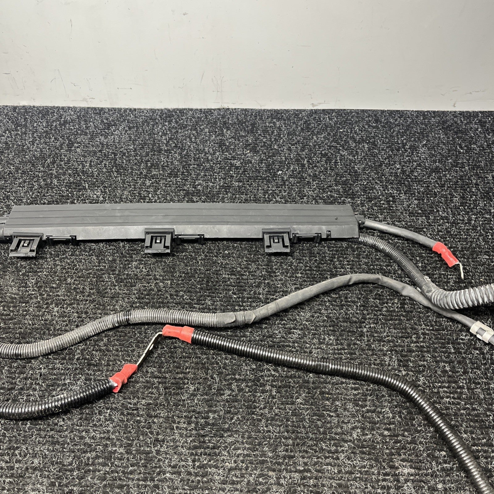 ☑️ BMW OEM E90 E91 E92 E93 AUTOMATIC TRANSMISSION WIRING HARNESS AUTO TRANS 335I