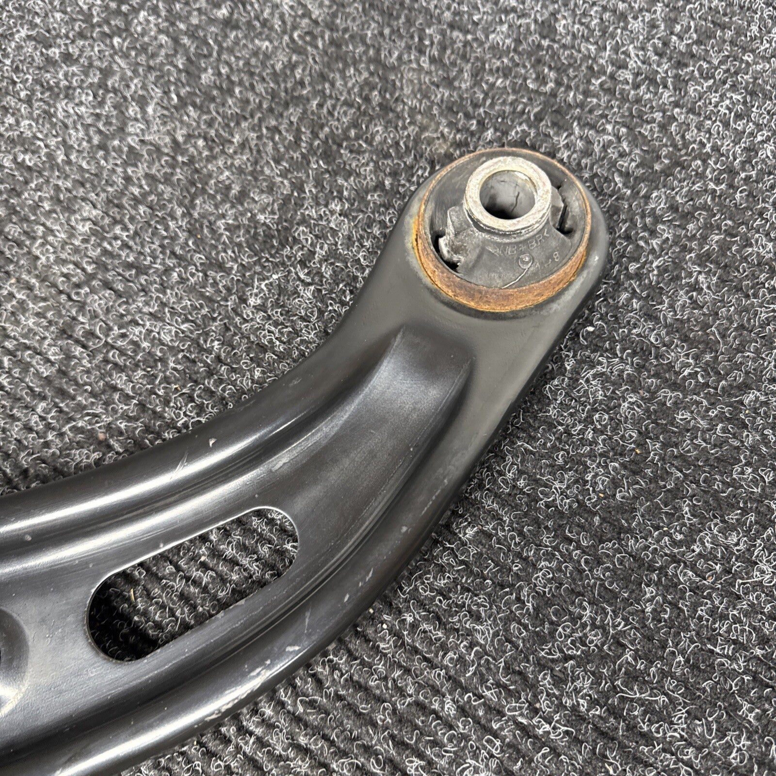 ☑️ 2013-2020 Subaru BRZ Scion FRS Driver Front Lower Control Arm LH Left OEM
