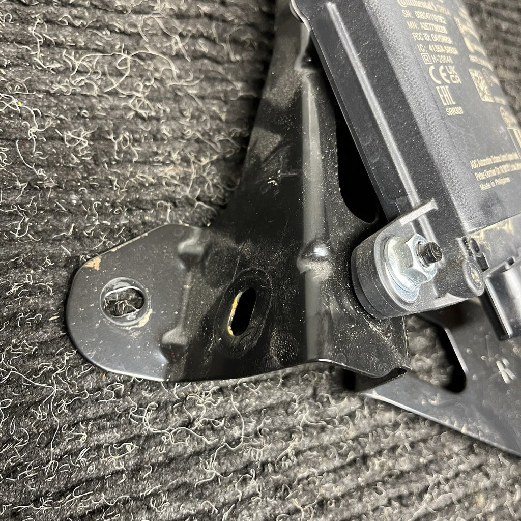 ☑️ OEM 22-23 Subaru BRZ Blind Spot Radar Unit Object Sensor Module 87611-CC001
