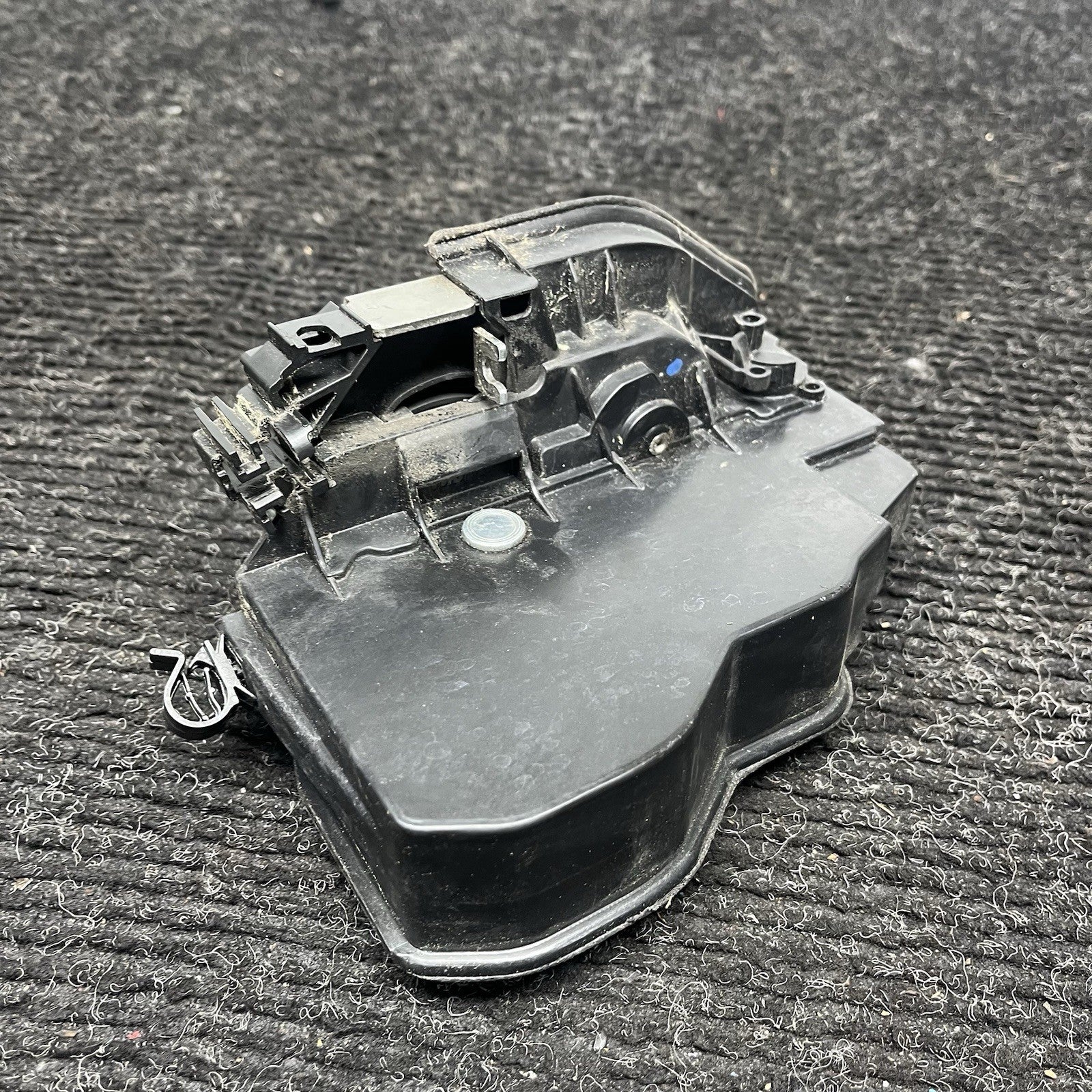 ☑️ 2008-14 BMW X5 X6 (E70 E71) - RIGHT FRONT PASSENGER DOOR LOCK LATCH ACTUATOR
