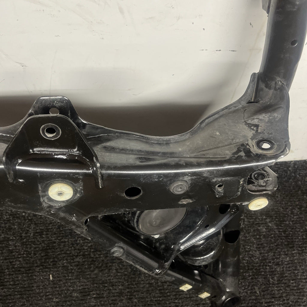 ☑️ 12-18 OEM BMW F22 M235i RWD Front Axle Support Suspension Subframe K-Frame