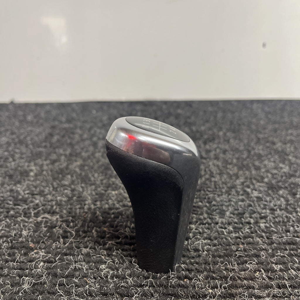 ☑️ 07-13 OEM BMW E90 E92 E93 335 Manual Transmission Gear Shifter Knob