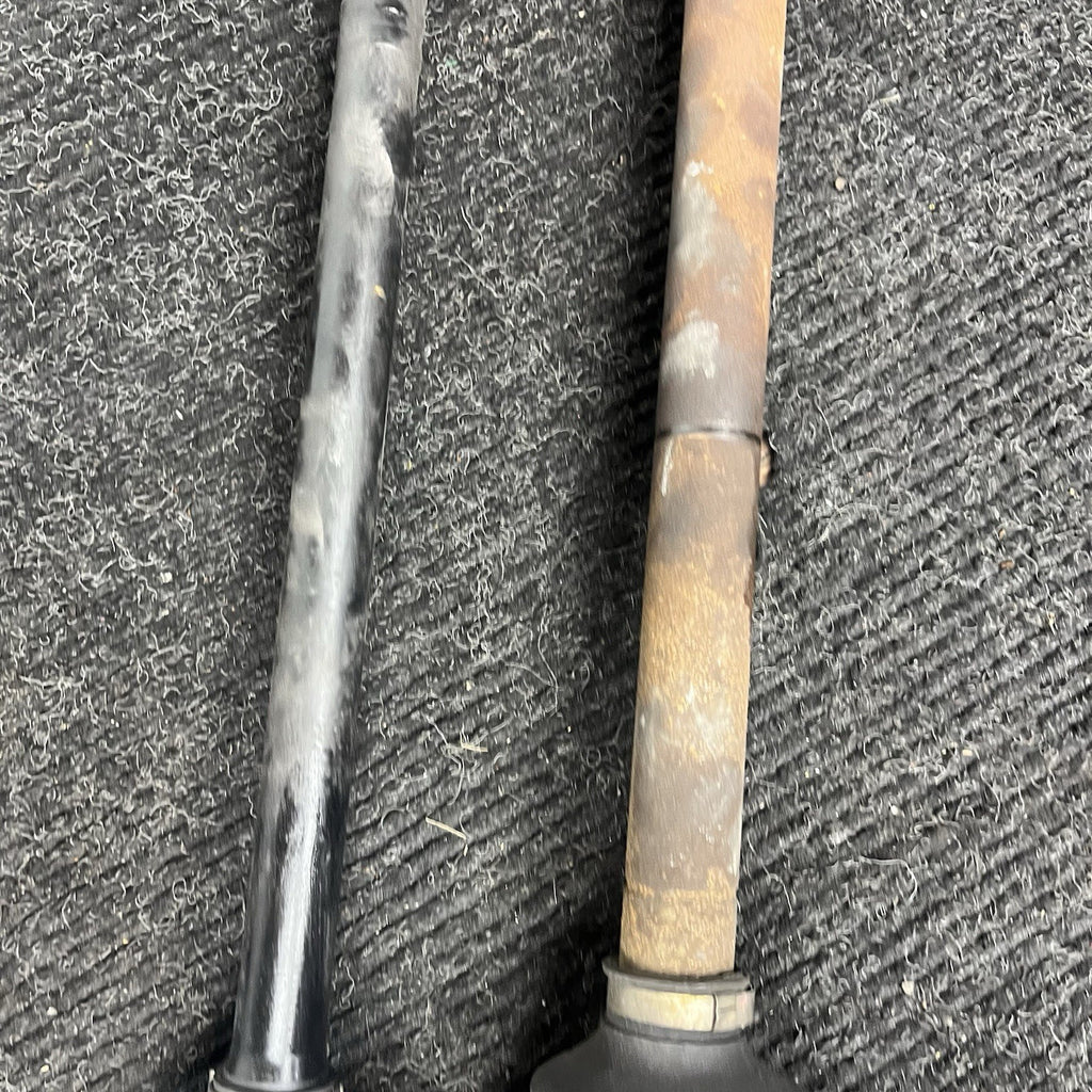 ☑️ 2008-2021 Subaru WRX OEM Front CV Axle Assembly Axles Pair LH RH