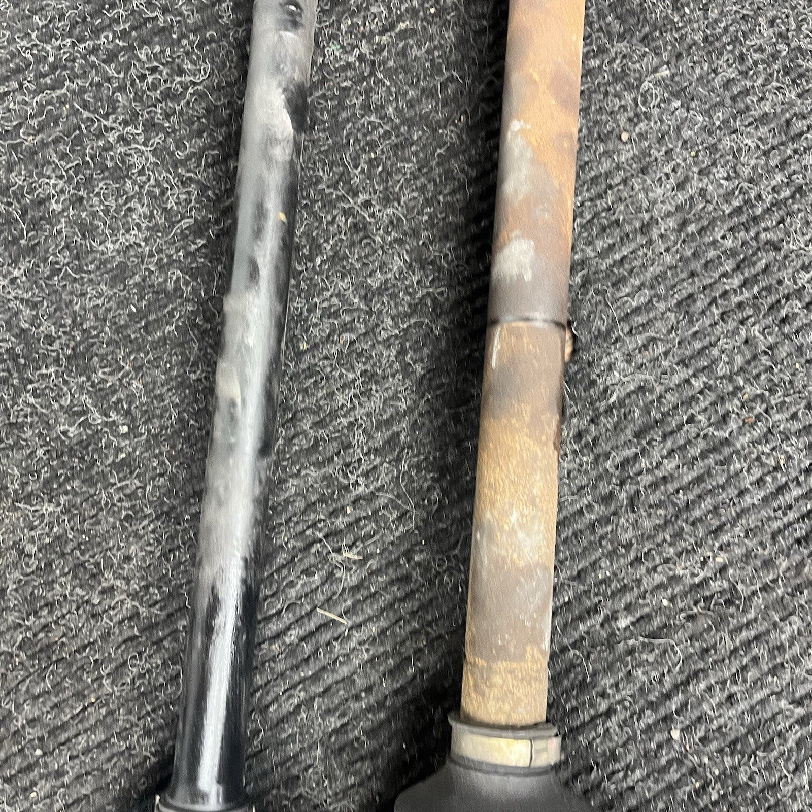 ☑️ 2008-2021 Subaru WRX OEM Front CV Axle Assembly Axles Pair LH RH