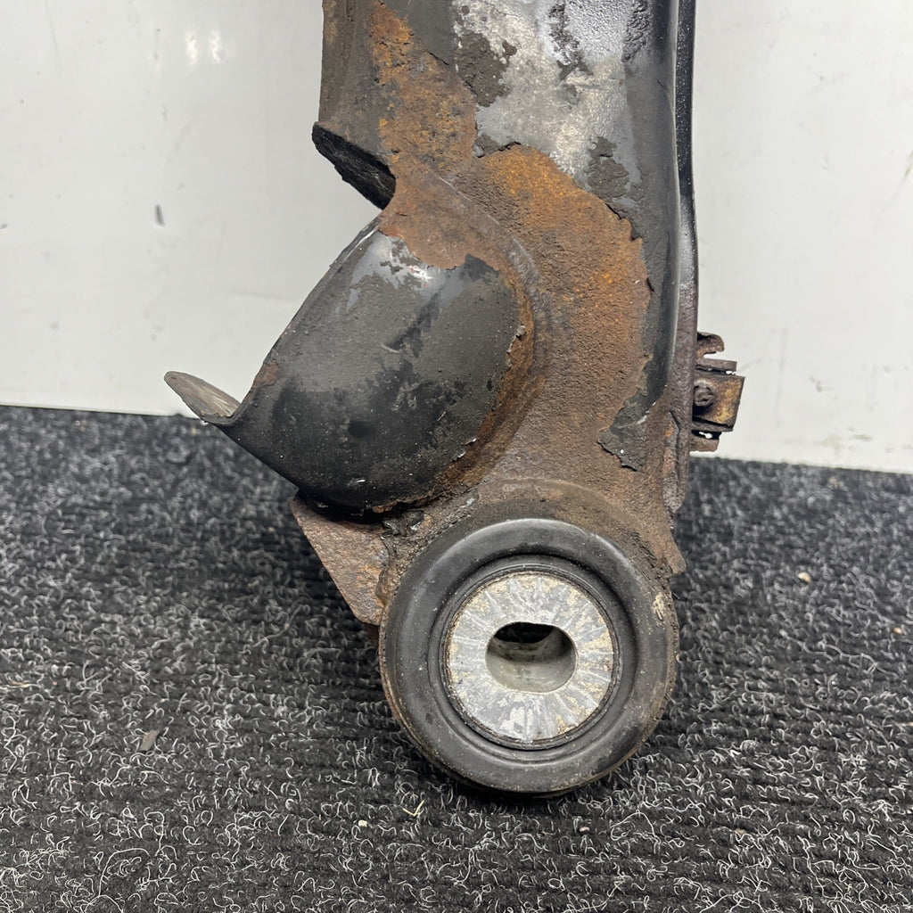 ☑️ Front Subframe Crossmember for Audi A4/S4/RS4 2002-2008 8E0399313