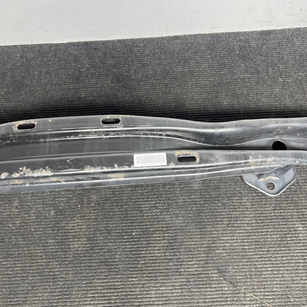 ☑️ 2012-2018 BMW 328I 335i F30 REAR BUMPER REINFORCEMENT CRASH BAR SUPPORT OEM