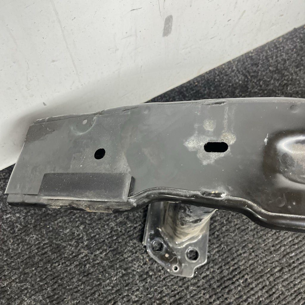 ☑️ OEM BMW E82 E88 128i 135i Front Support Frame Bumper Reinforcement Rebar Bar