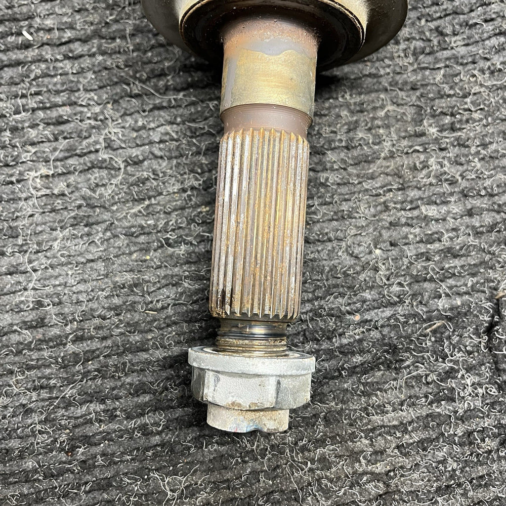 ☑️ 2013-2017 Scion FR-S Rear Axle Shaft BRZ 13-19