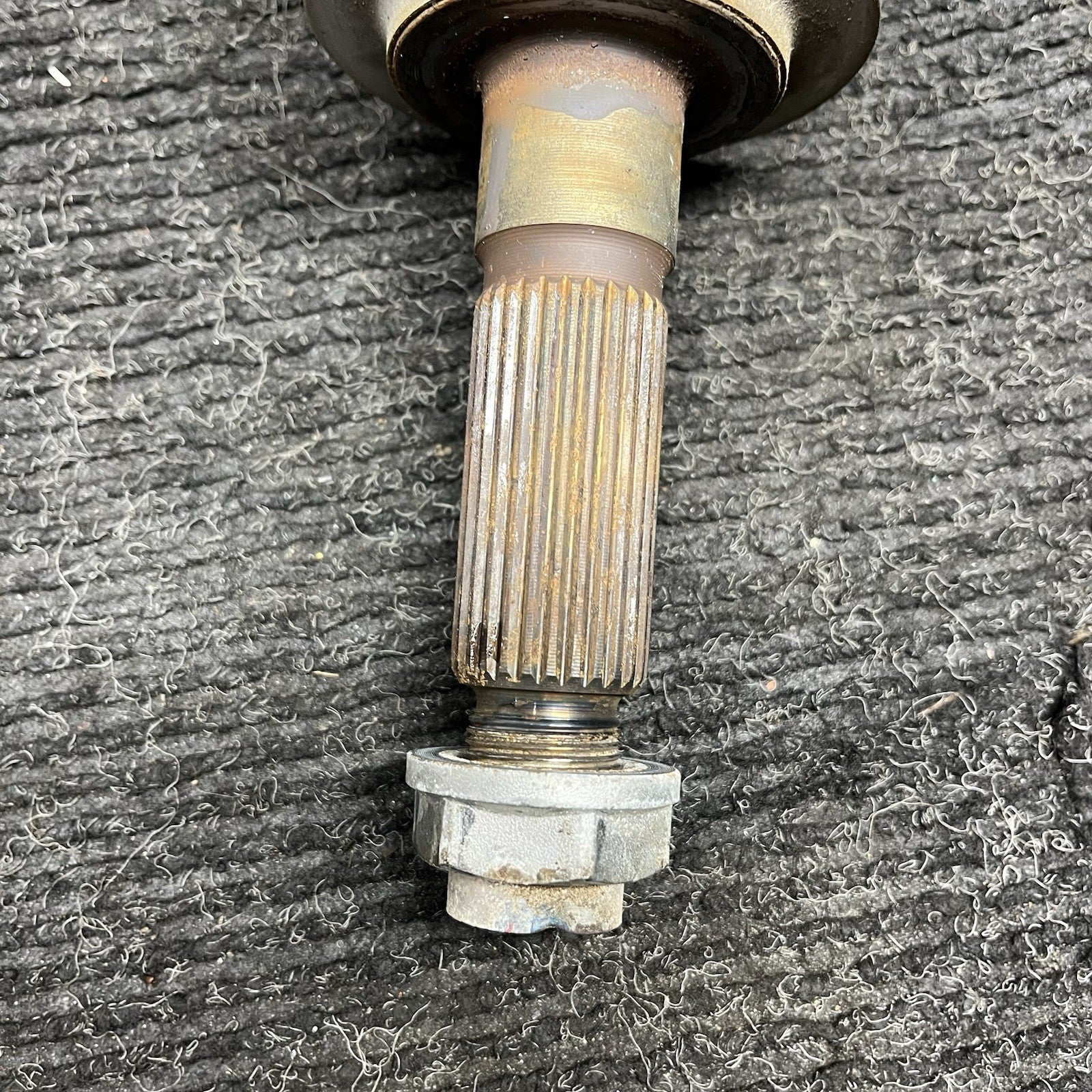 ☑️ 2013-2017 Scion FR-S Rear Axle Shaft BRZ 13-19