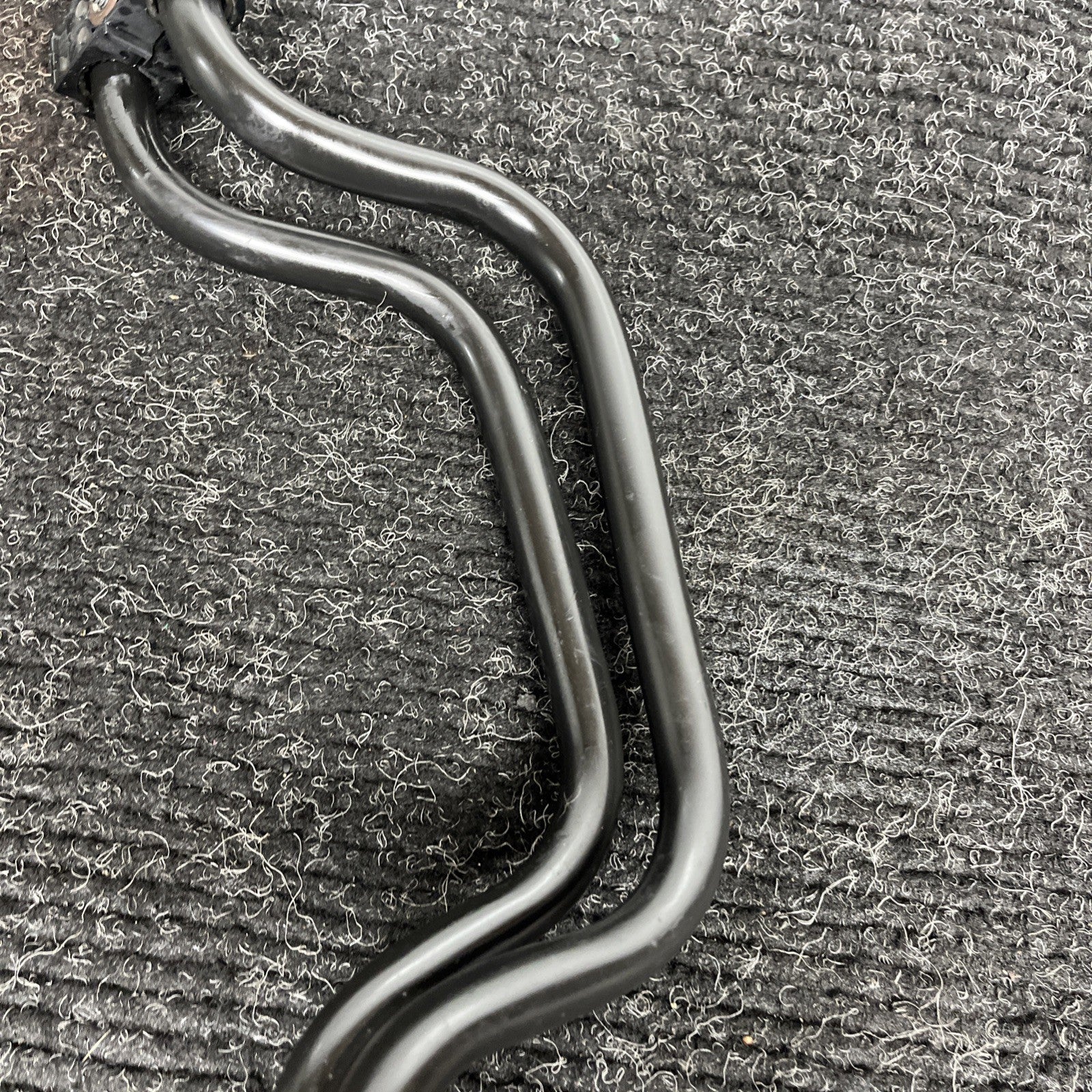 ☑️ 2012-17 BMW F30 F32 335I 435I N55 AUTOMATIC TRANSMISSION COOLING LINES PIPES