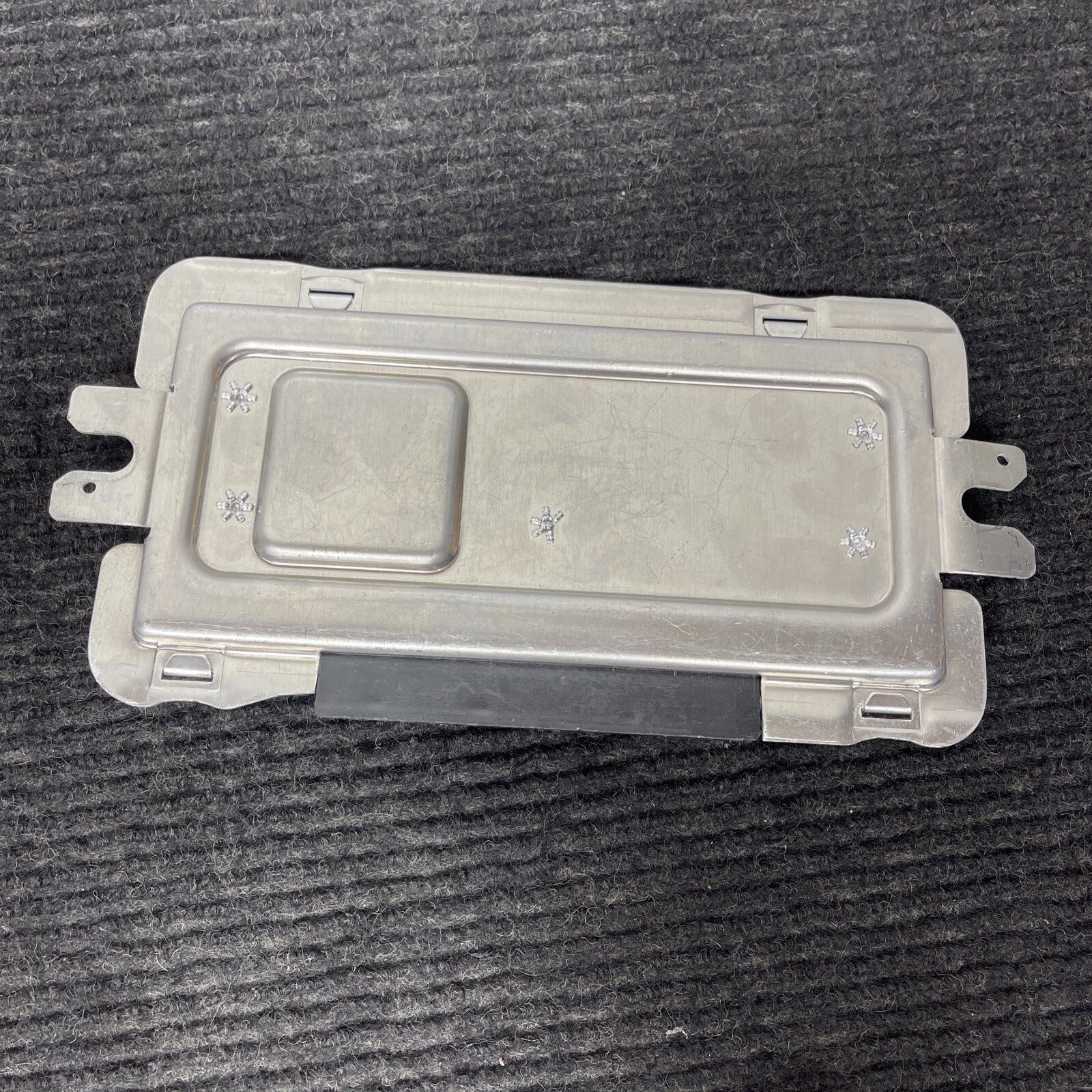 ☑️ 2012-2019 BMW M4 SPORT SUSPENSION ELECTRONIC DAMPING CONTROL MODULE OEM