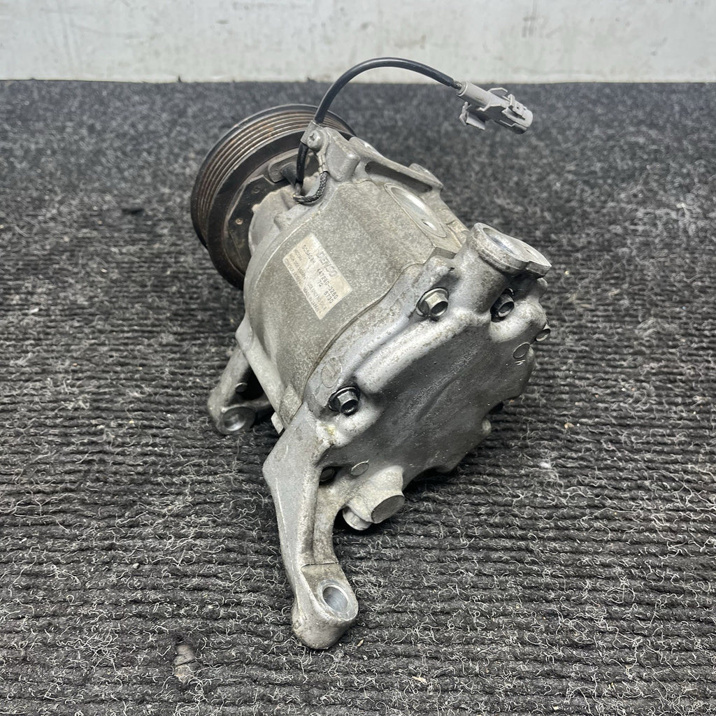 ☑️ 2013-2016 Subaru BRZ AC Compressor Air Conditioning 4472803260 FRS FR-S 13-16