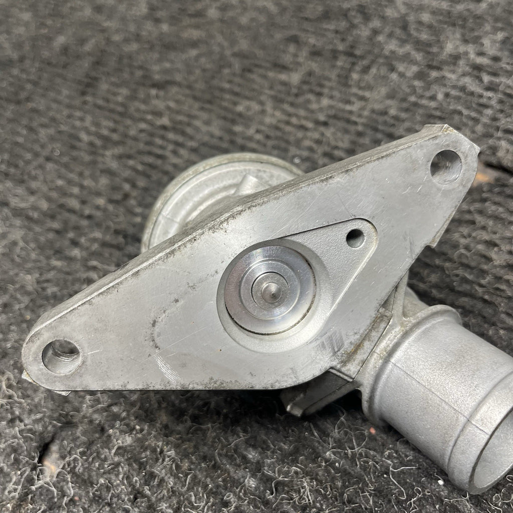 ☑️ 2004-2021 SUBARU WRX STI BLOW OFF VALVE BOV BY PASS VALVE BPV OEM EJ257
