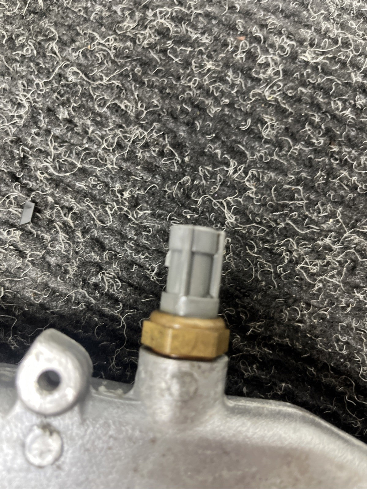☑️ 2013-2017  OEM Subaru BRZ Toyota FRS Engine Coolant Pipe Auto / Water pipe