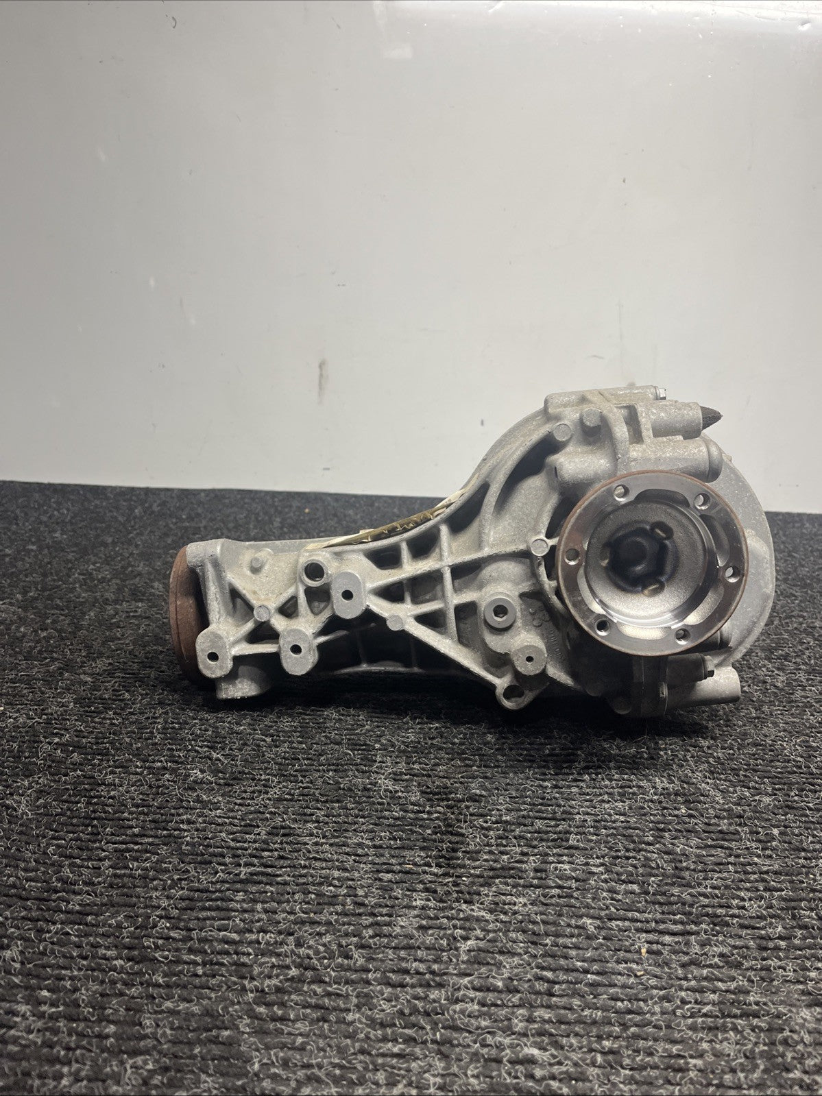☑️ 09-15 Audi A5 A4 2.0 Turbo Quattro Rear Differential Axle4460310067 OEM
