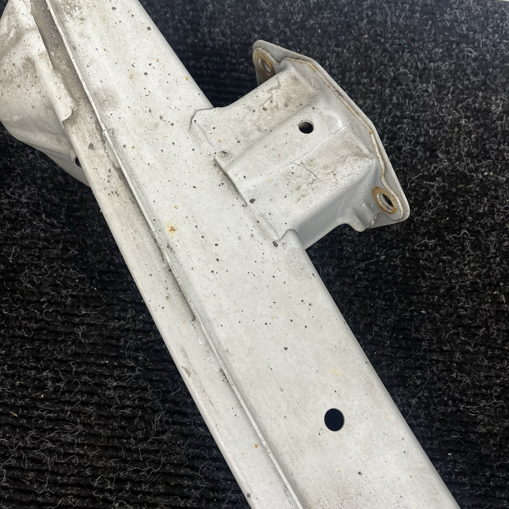 ☑️ 08-14 SUBARU WRX STI SEDAN OEM REAR CRASH BAR BUMPER BEAM