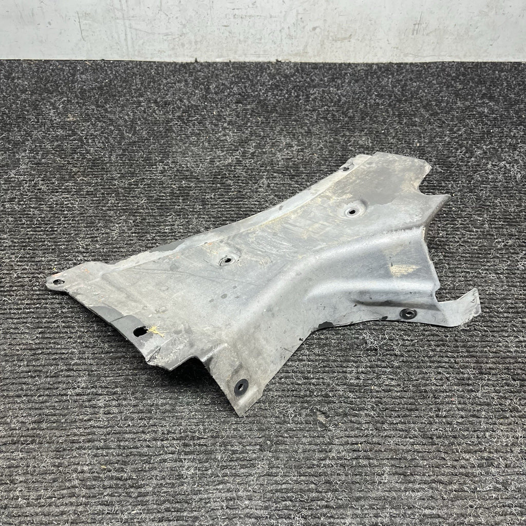 ☑️ 08-13 OEM BMW E92 E93 M3 Front Left Driver Lower Arch Liner Trim Cover Panel