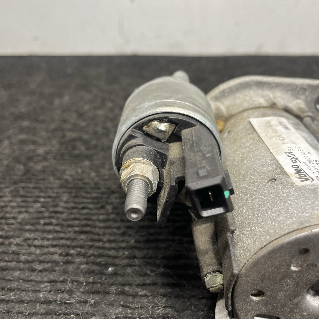 ☑️ 07-15 BMW 335i E90 E91 E92 E93 Engine Starter Motor 7616500 OEM