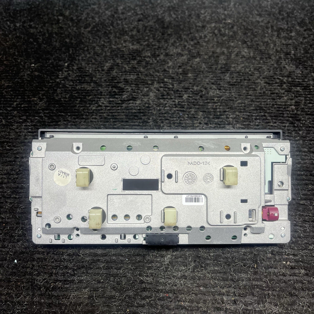 ☑️ 11-13 BMW E90 E92 E93 DASH CIC INFORMATION 8.8" SCREEN DISPLAY 9211969 OEM