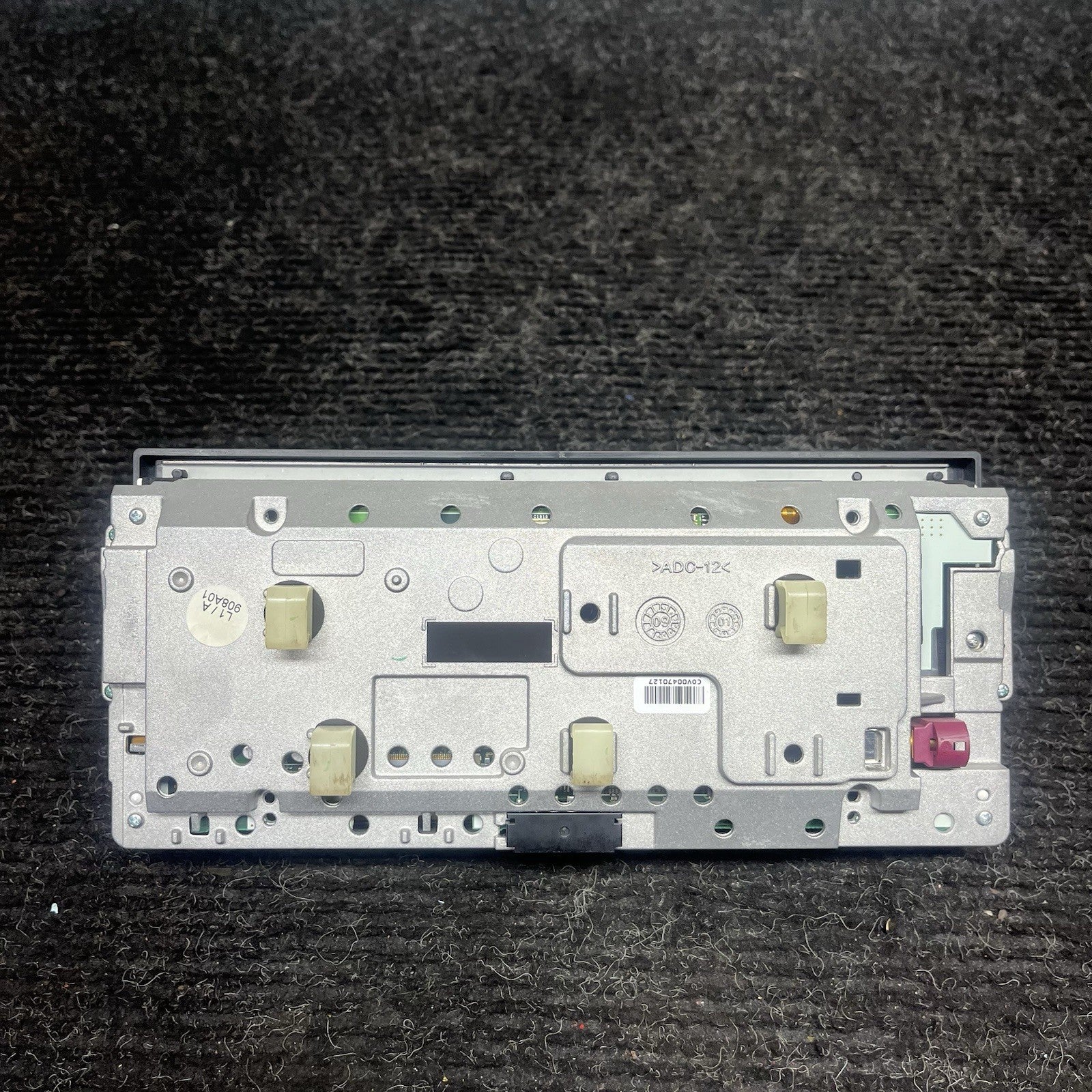 ☑️ 11-13 BMW E90 E92 E93 DASH CIC INFORMATION 8.8" SCREEN DISPLAY 9211969 OEM