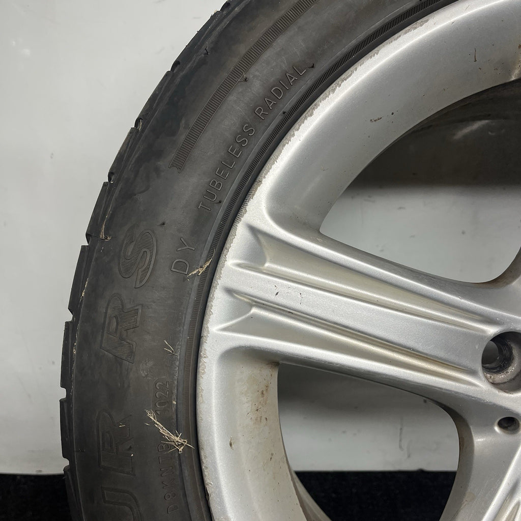 ☑️ BMW 320I 328I WHEEL RIM 17 INCH 2012-2018 OEM 6796242