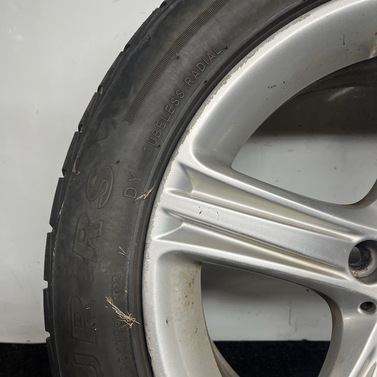 ☑️ BMW 320I 328I WHEEL RIM 17 INCH 2012-2018 OEM 6796242