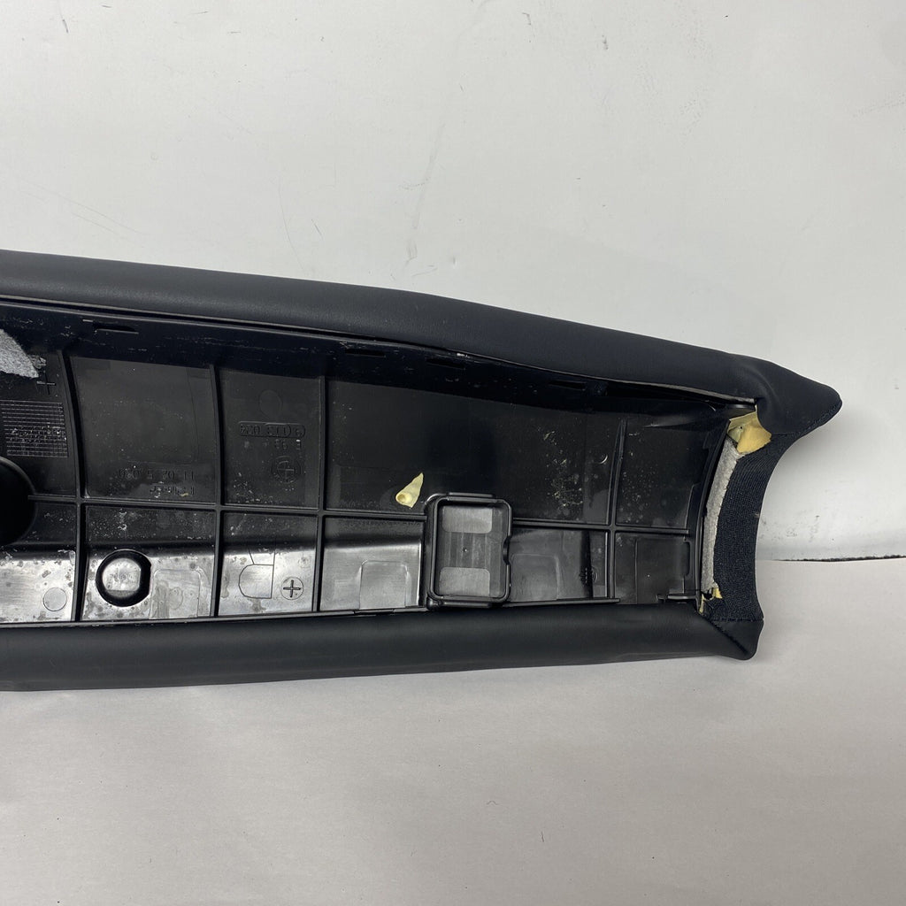 ☑️ BMW E93 LCI M3 3 SERIES REAR RIGHT SEAT BOLSTER 9113034