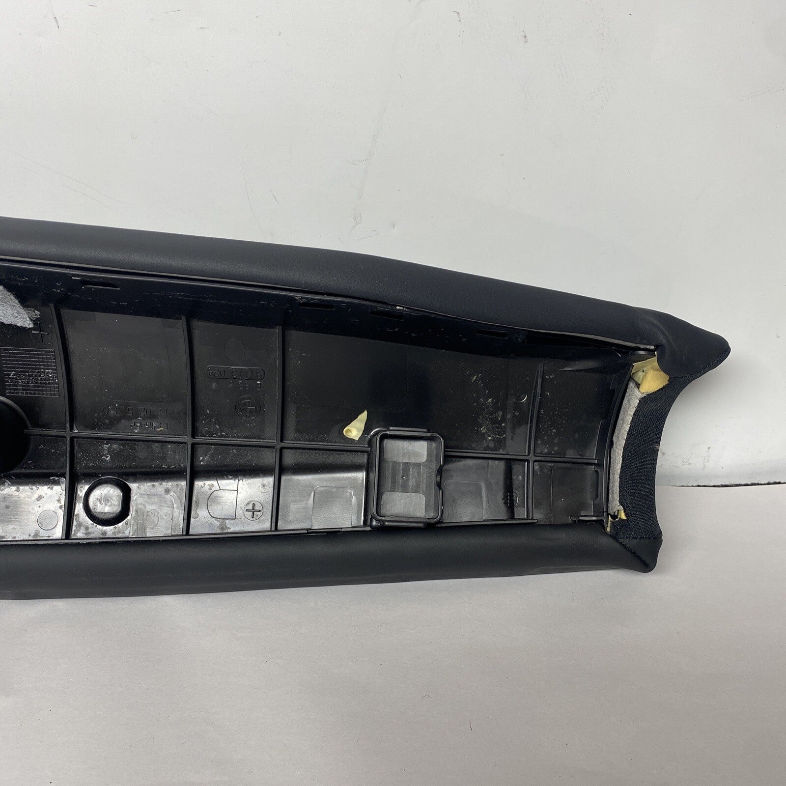 ☑️ BMW E93 LCI M3 3 SERIES REAR RIGHT SEAT BOLSTER 9113034