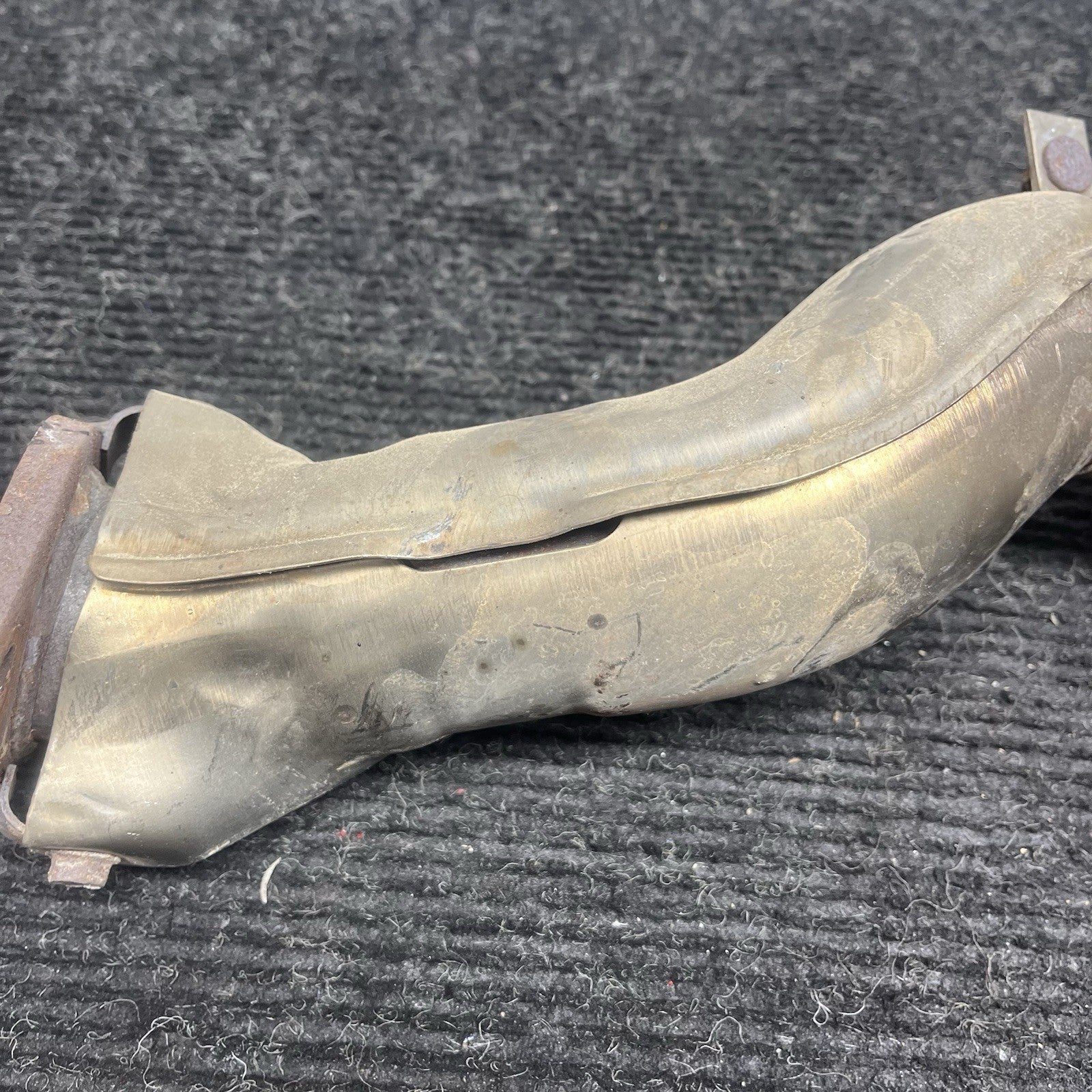 ☑️ 2013-2020 Subaru BRZ Toyota GT86 SCION FRS OEM Muffler Over Pipe