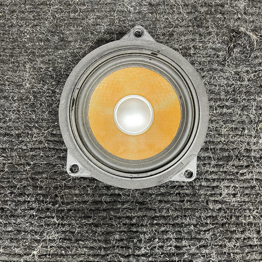 ☑️06-13 BMW E63 M3 M5 M6 E90 E92 M3 Individual Audio Mid Range Sound Speaker OEM