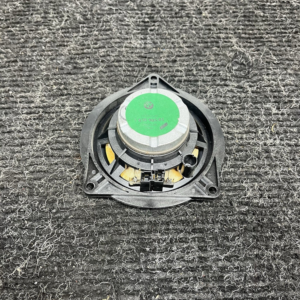 ☑️06-13 BMW E63 M3 M5 M6 E90 E92 M3 Individual Audio Mid Range Sound Speaker OEM