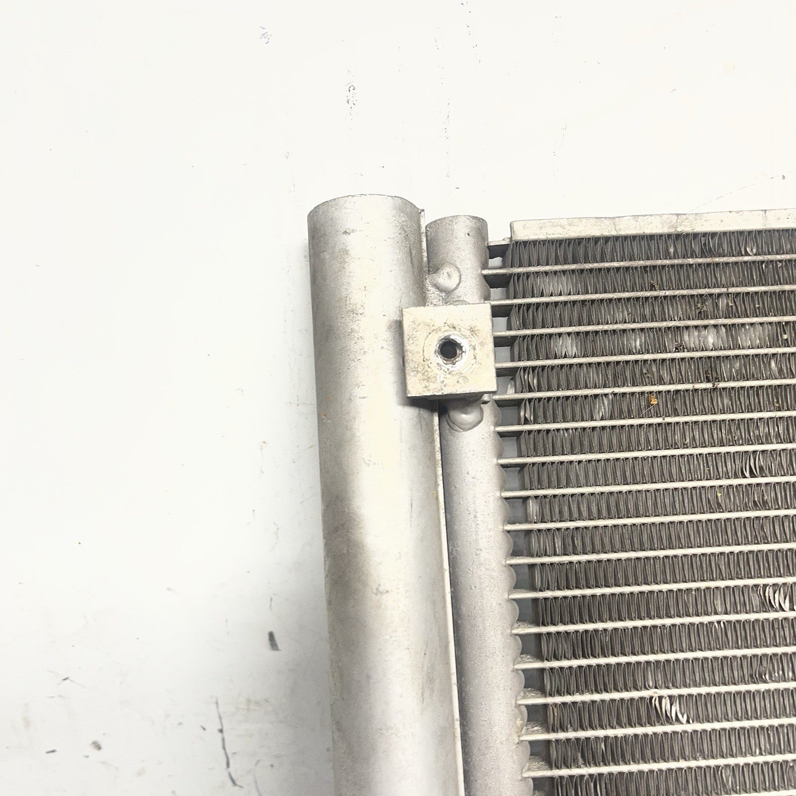 ☑️ 2008-2014 Subaru Impreza WRX STI AC Condenser Air Conditioning OEM 08-14