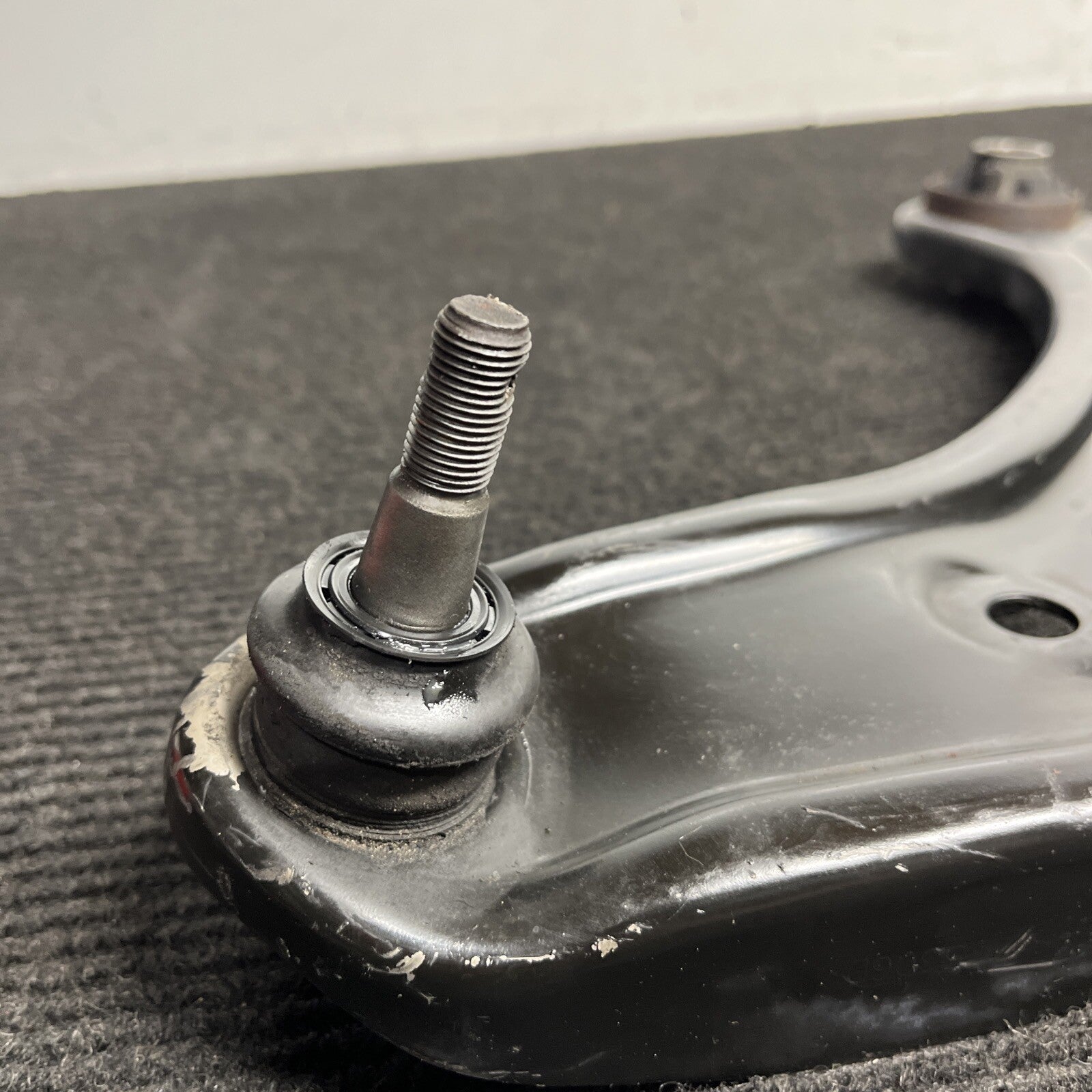 ☑️ 2013-2020 Subaru BRZ Scion FRS Driver Front Lower Control Arm LH Left OEM