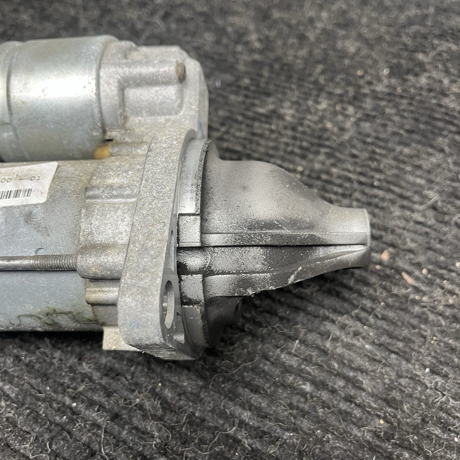 ☑️ 07-15 BMW 335i E90 E91 E92 E93 Engine Starter Motor 7616500 OEM