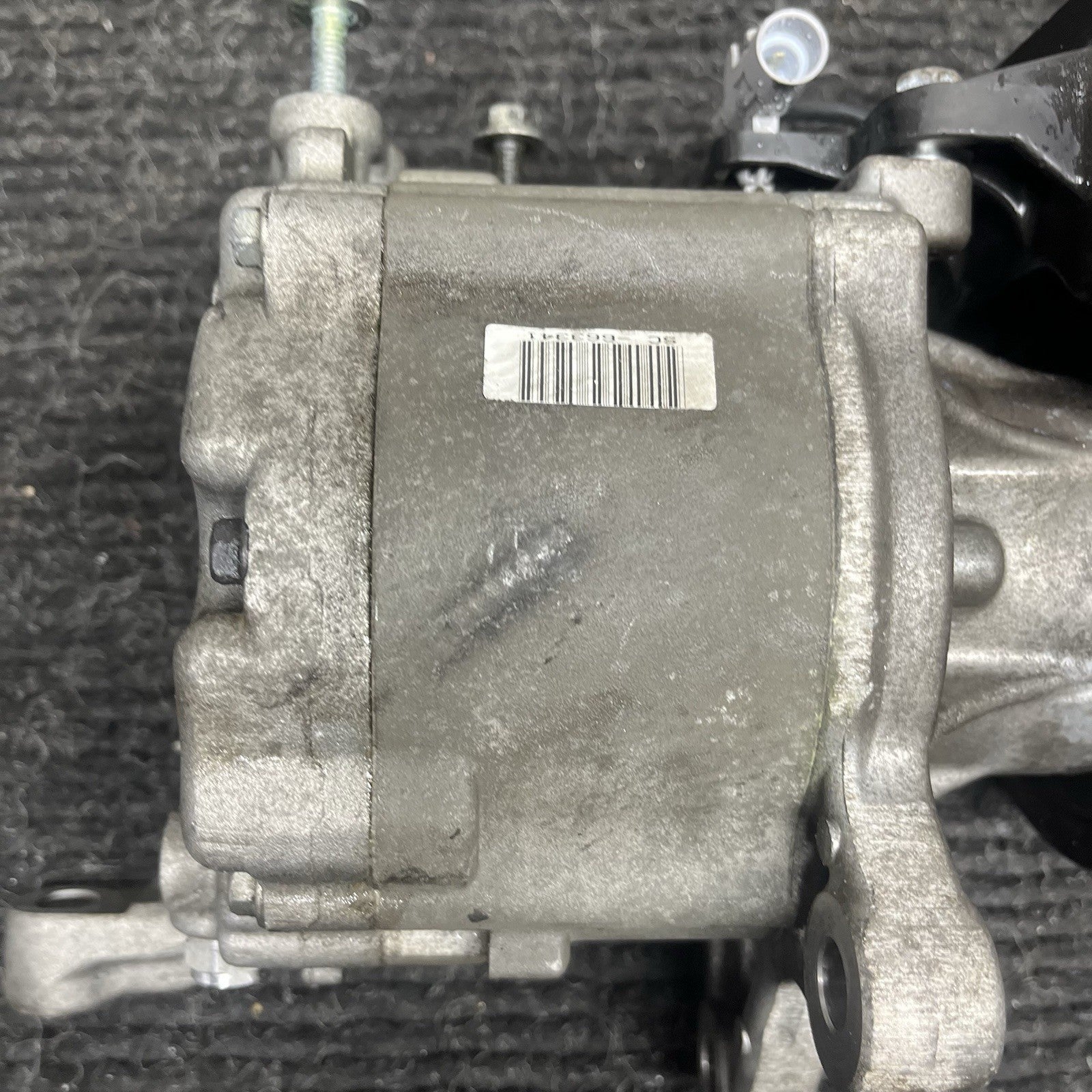 ☑️ 2013-2016 Subaru BRZ AC Compressor Air Conditioning 4472803260 FRS FR-S 13-16