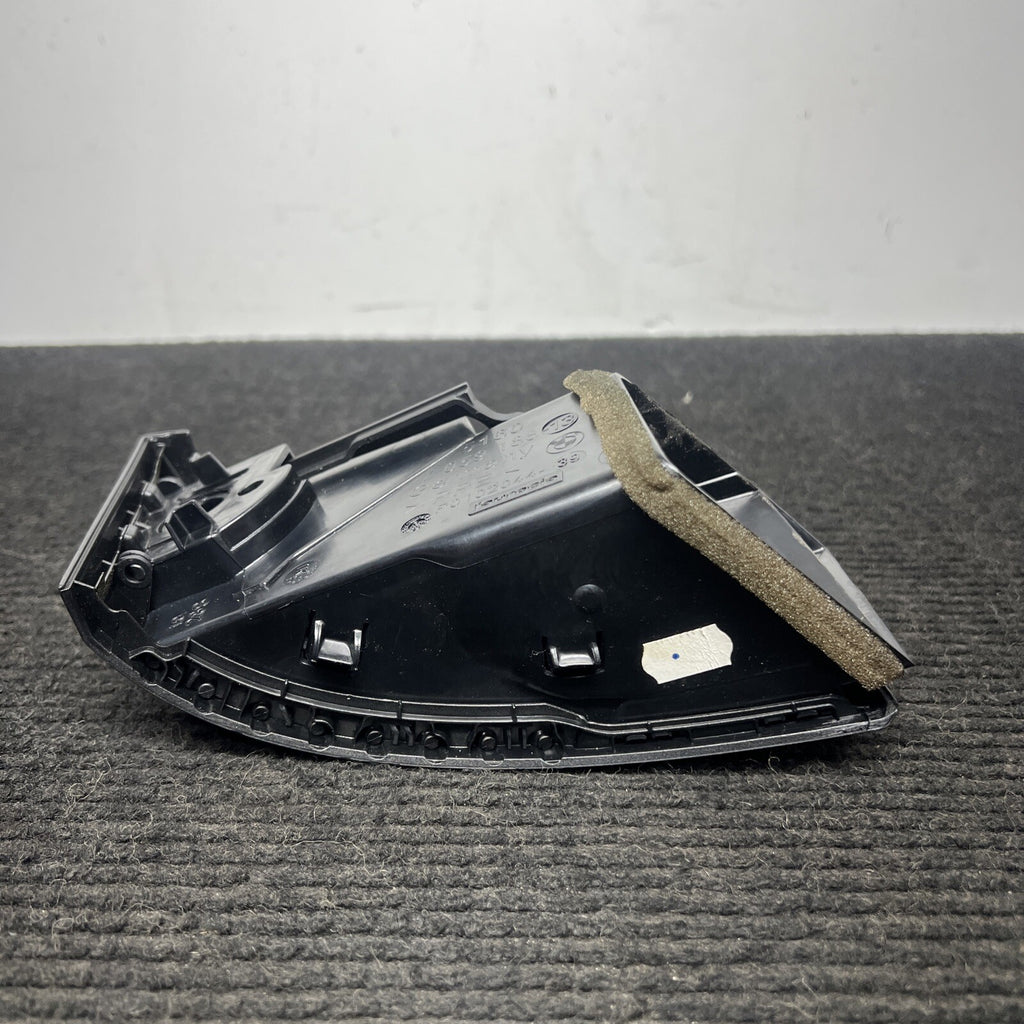 ☑️ 08-13 OEM BMW E82 E88 135 128 Coupe Dash Right Passenger Side Air Vent